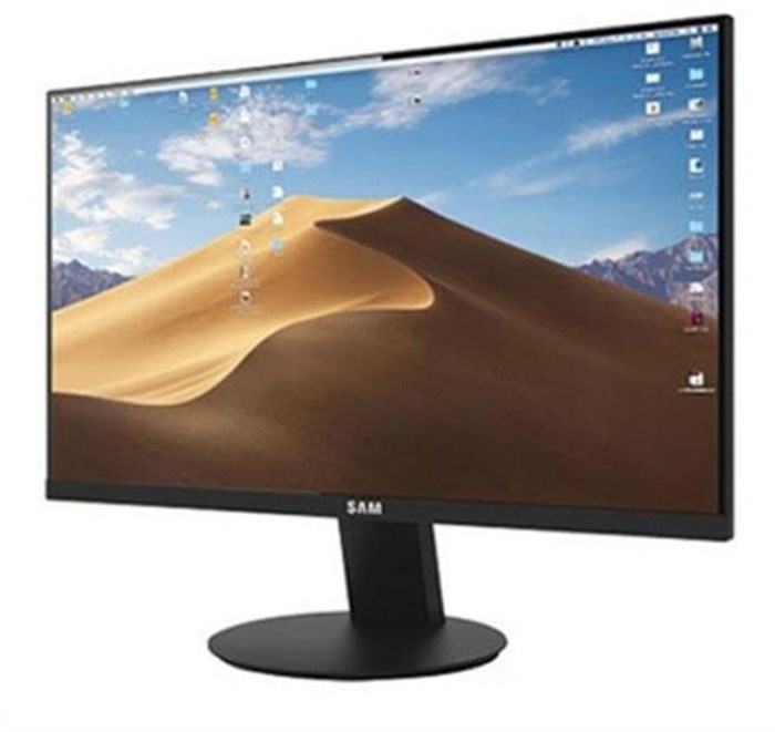 مانیتور   SAM S24RF625 23.8 Inch195206